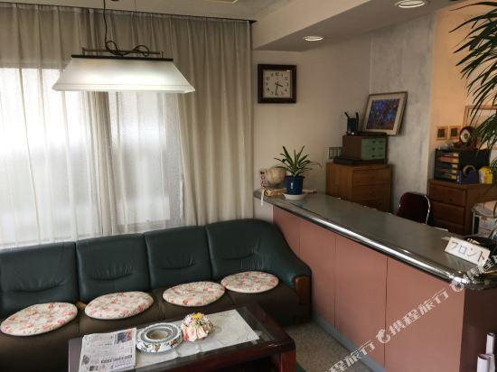 5, Hotel Kaneman, Tsukumi