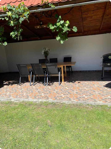 Others 4, Casa Izvorul Rece, Pui