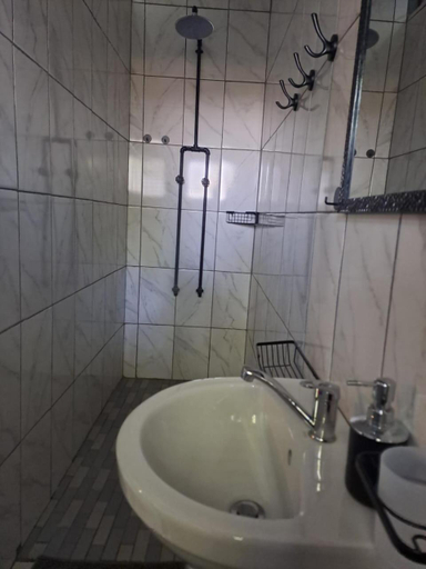 Bathroom 5, Rustic Farm Stay, Ehlanzeni