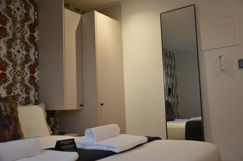 Bedroom 2, Alma Candida 01, Valença