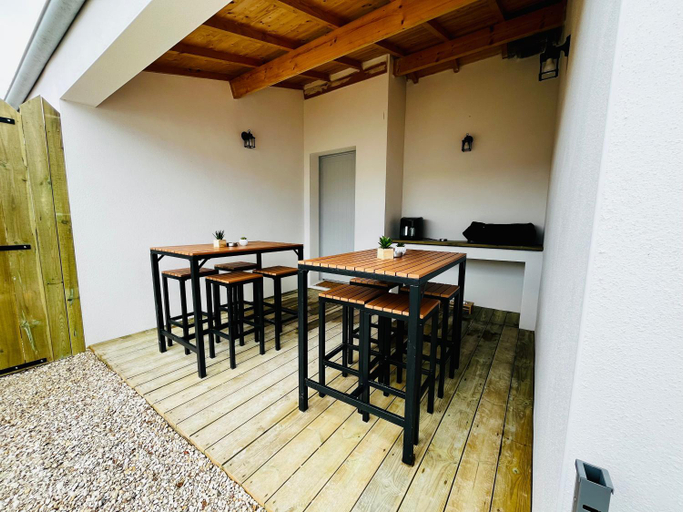 Others 3, Villas Oleron a 50m de la plage, Charente-Maritime