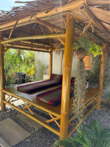 Others 5, Flora Hostel KhaoSok, Phanom