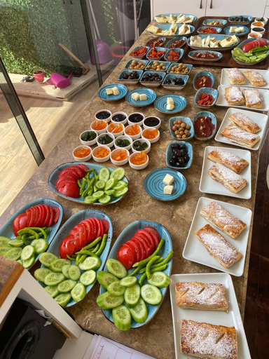 Food & Drinks 5, Bozcaada Fresh Otel, Bozcaada