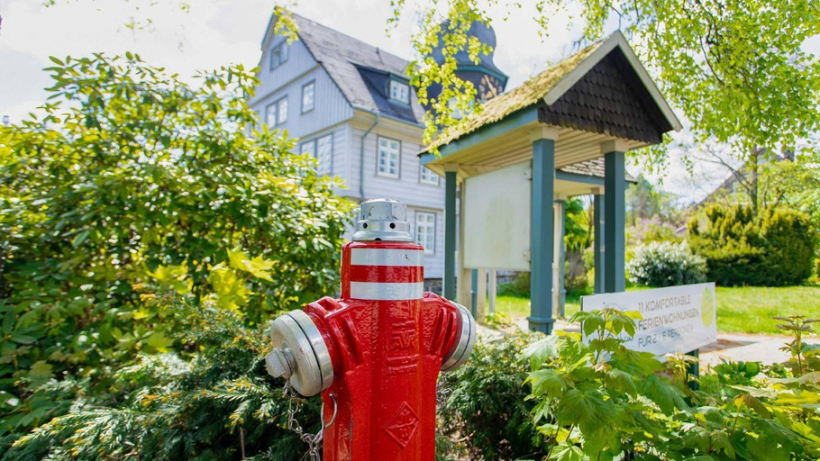 Others 4, Altes Rathaus Hahnenklee, Goslar
