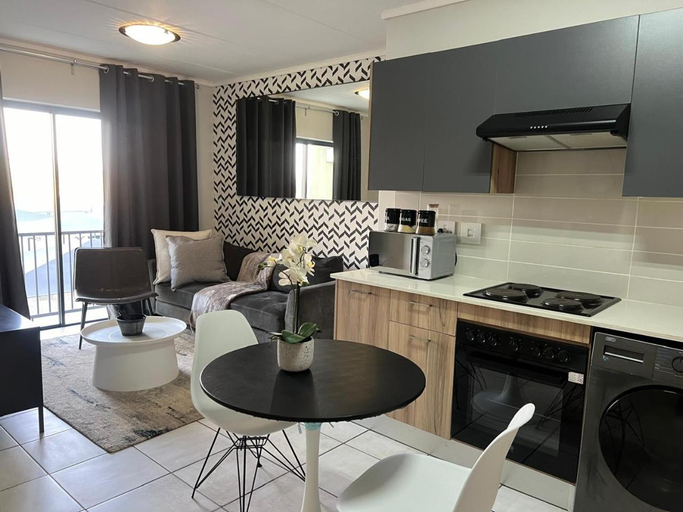 Others 3, The Lagoon Exquisite Apartments, City of Tshwane