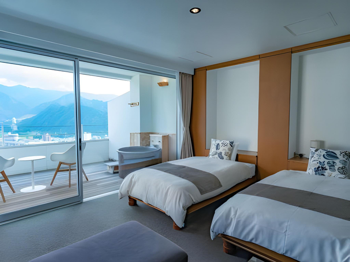 Bedroom 3, Sierra resort Yuzawa, Minamiuonuma