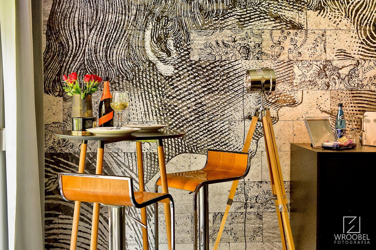 Food & Drinks, Jacuzzi Rakowicka Top Apartments, Kraków City