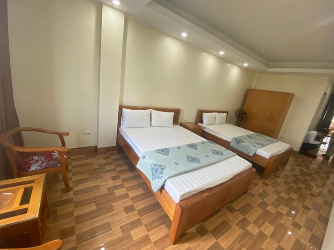 Others 3, Chien Thang Victory Hotel, Hạ Long