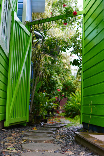 Others 4, Boathouse Bungalows By The Sea, Bocas del Toro