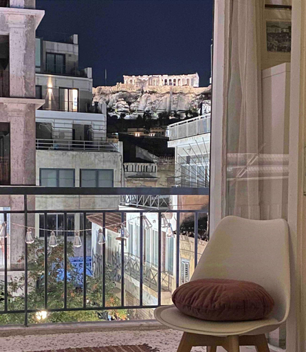 Others 3, Eternal Acropolis Suites with View by HC, Attica