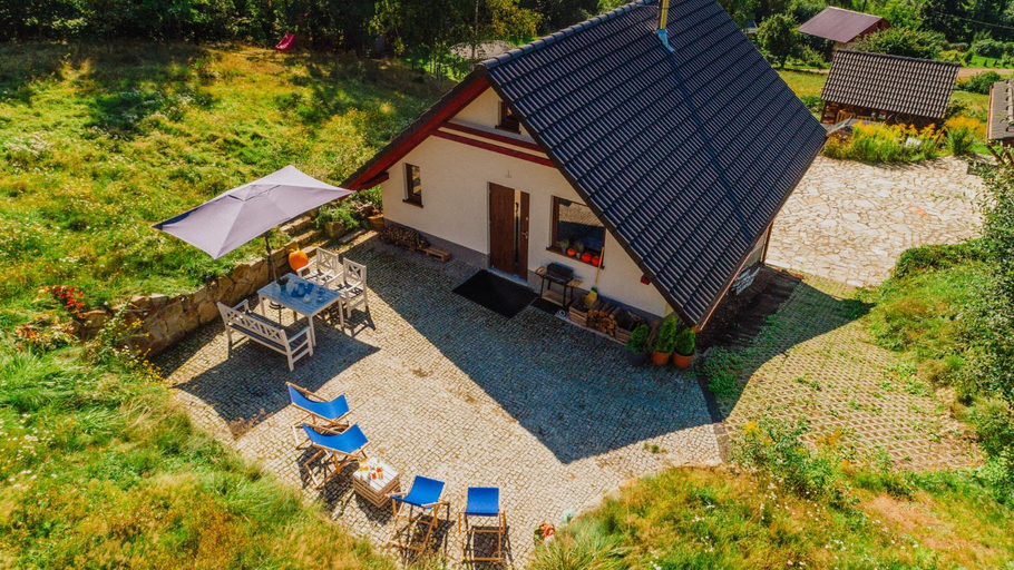 5, Agroturystyka Trzcinsko Karkonosze, Jelenia Góra