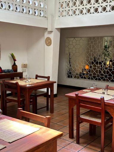 Food & Drinks 5, Mango Tree Villa, Habaraduwa