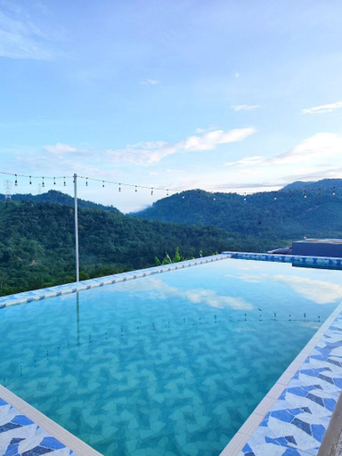 Swimming pool [outdoor] 2, Hakka Villa 客家土楼, Seremban