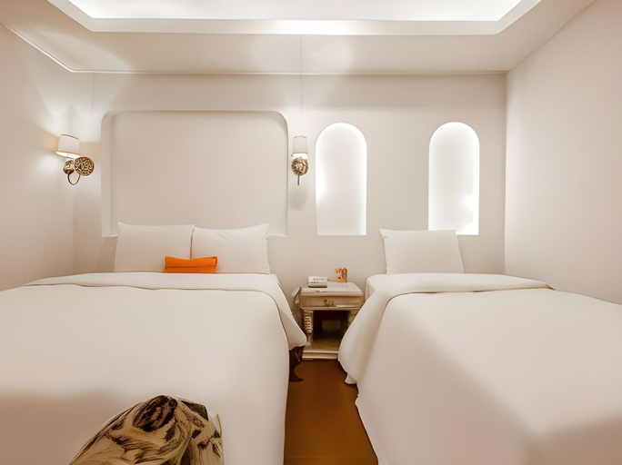 Bedroom 2, Nonsan Miracle, Nonsan