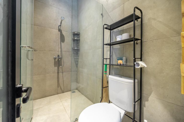 Bathroom, Blanca8 - 21 - Bali Invest Club, Badung