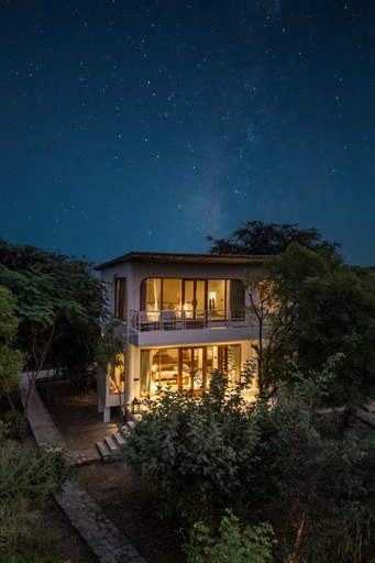 Exterior & Views 1, Utsav Camp Sariska, Alwar
