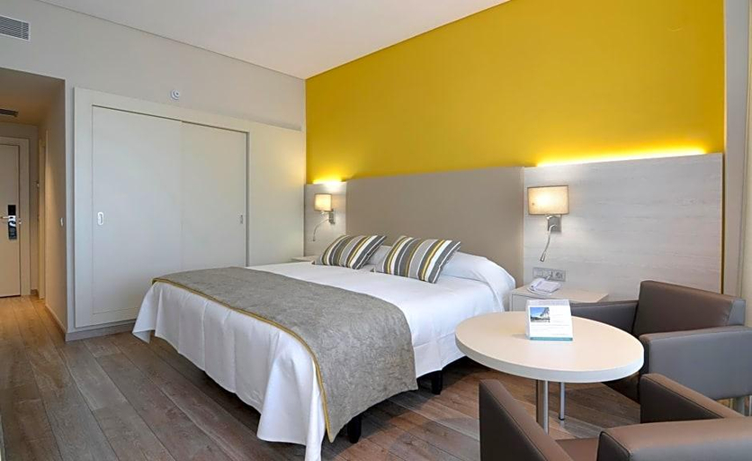 Bedroom 3, Hotel Riviera Costa del Sol - Adults Recommended, Málaga