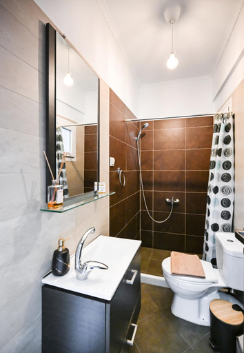 2, Apricus Apartments, Ionian Islands
