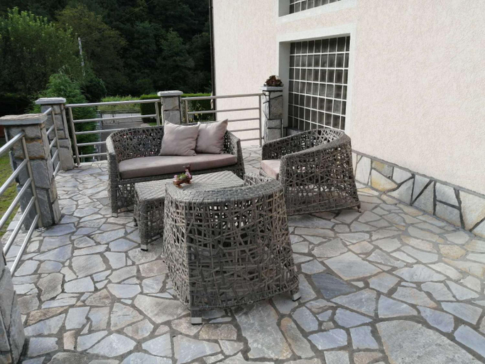 Others 5, Vila Jakovljevic, Raška