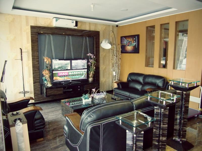 Public Area 5, Hotel Victory Bandung, Bandung