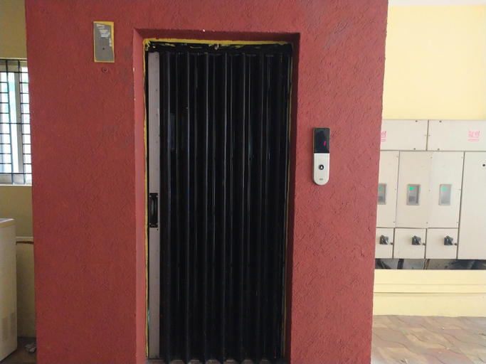 Public Area, GT Residency-T Nagar, Chennai