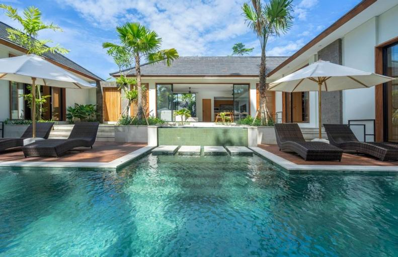 Sport & Beauty 2, Villa Talun by GORO, Gianyar