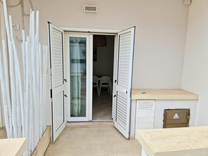 Bedroom 2, Casa Francesco 80m dal mare cristallino, Lecce