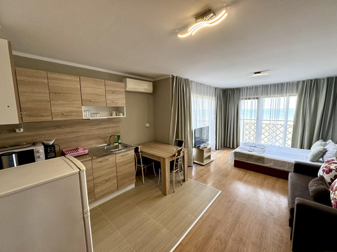 Others 5, Teos Apartments Primorsko, Primorsko