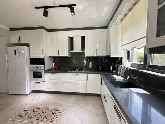 Others 5, Villa's Tomris, Ortaca