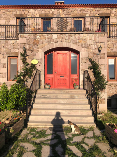 Exterior & Views 4, Pırnal Koy Evi, Ayvacık