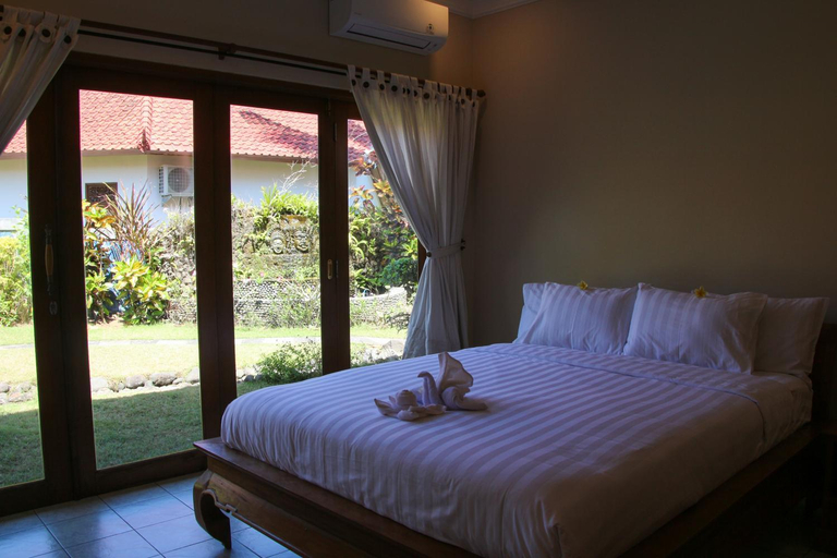 Bedroom 3, Bali Hai Island Resort, Jembrana