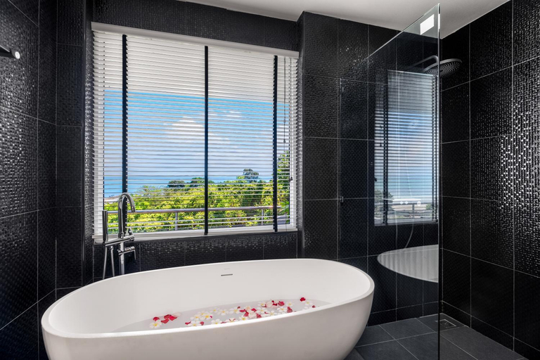 Bathroom 5, MM Villa Koh Samui, Ko Samui