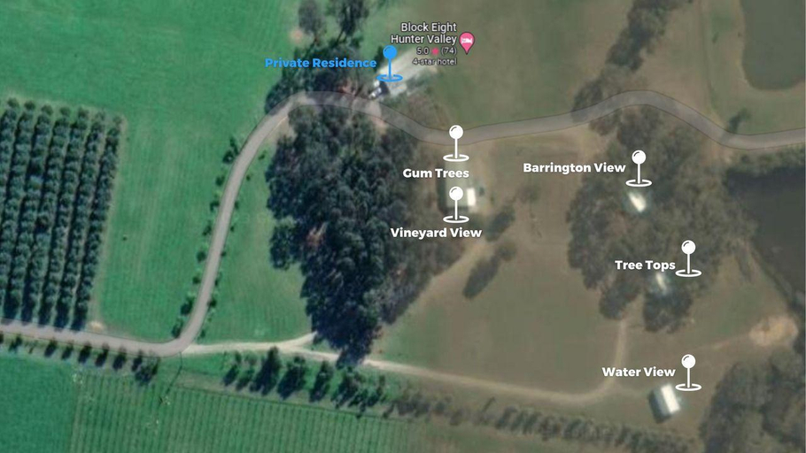 Others 4, Block Eight Estate Vineyard View Villa, Singleton