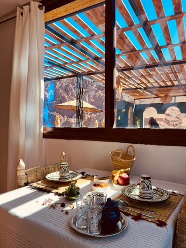 Food & Drinks 3, Hiking nomads guesthouse, Ouarzazate