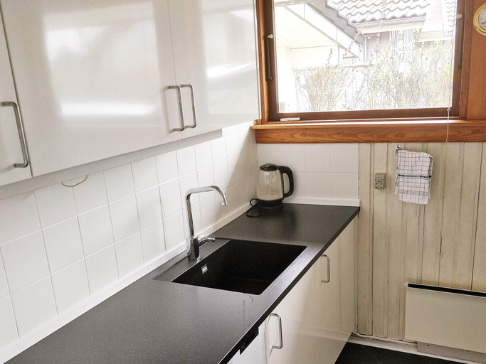 Others 4, person holiday home in Faaborg-By Traum, Faaborg-Midtfyn
