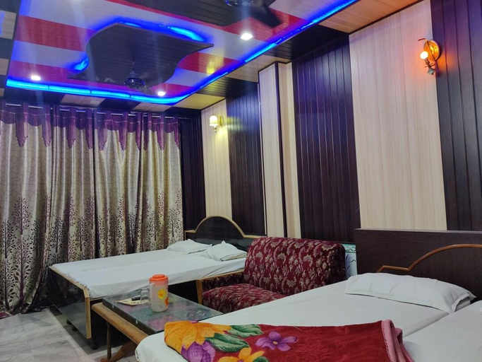 3, Hotel Mayur, Hardwar