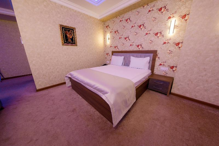 Bedroom 4, Royal Sapphire Baku, Baku