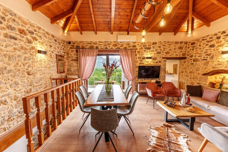 Others 3, Lasithi Luxury Villa, Crete