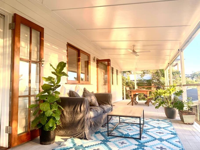 View, Stunning Yamba Beach House! 3B+, Clarence Valley- Coast