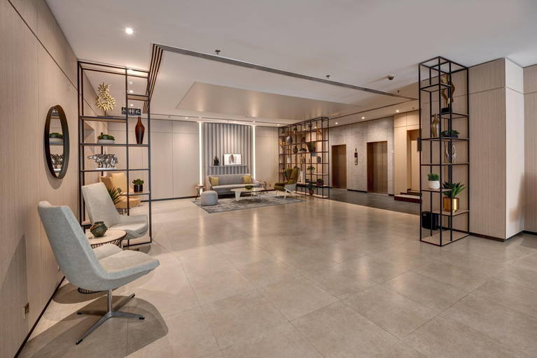 Public Area 2, Radiance Premium Suites, Dubai