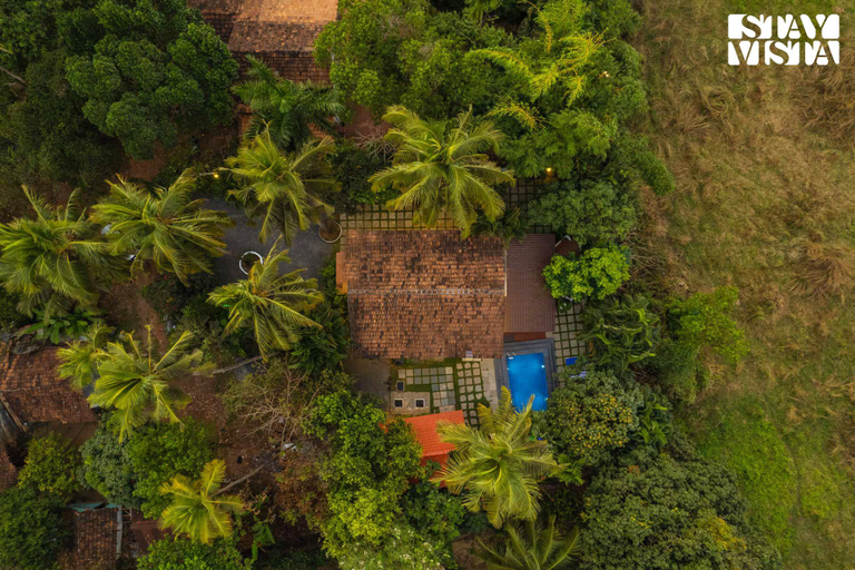 Others 5, StayVista at Prairie Haven with Alfresco Dining, North Goa