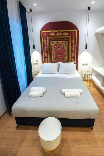 Guestroom, Summer Me - Corfu Downtown Apartments, Ionian Islands