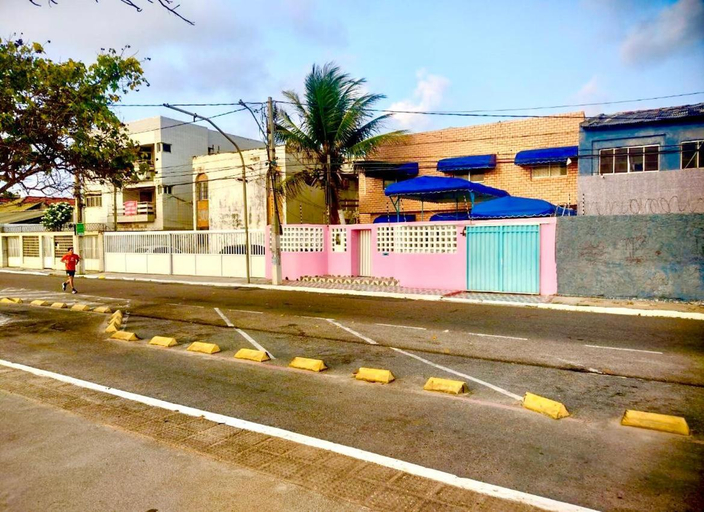Others 5, Guest House Rosa do Mar, Olinda