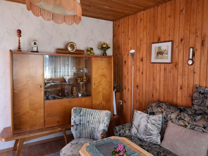 Others 4, Bungalow in Kuhlungsborn-West, Rostock