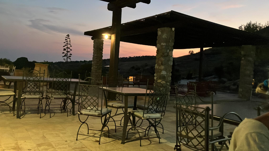 Food & Drinks 5, Casa Balata, Agrigento