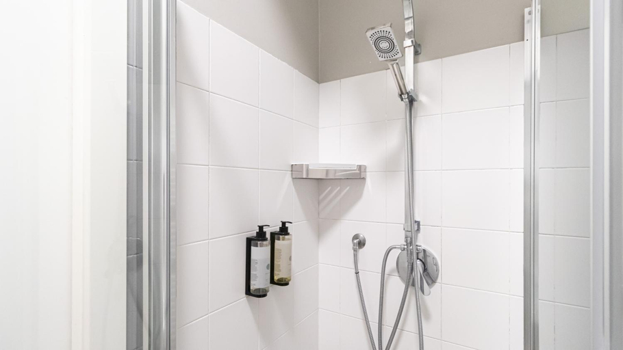 Bathroom 3, Italianway Collection - Cannobio 8, Milano