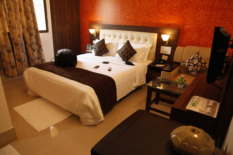 Others 3, PAH The Clarista Hotel, Kancheepuram