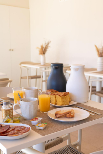 Food & Drinks 2, Hostal Lobrega, La Rioja