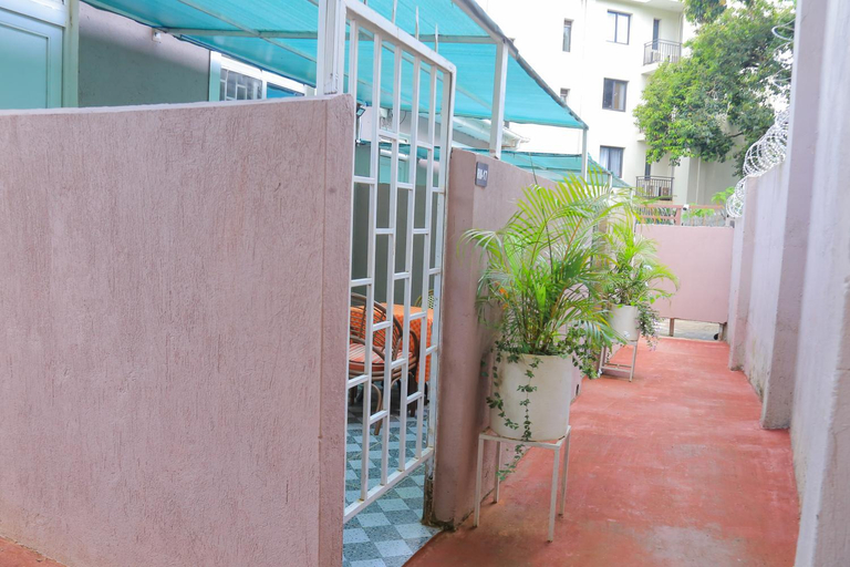 Others 5, Fuego Hotel, Kampala
