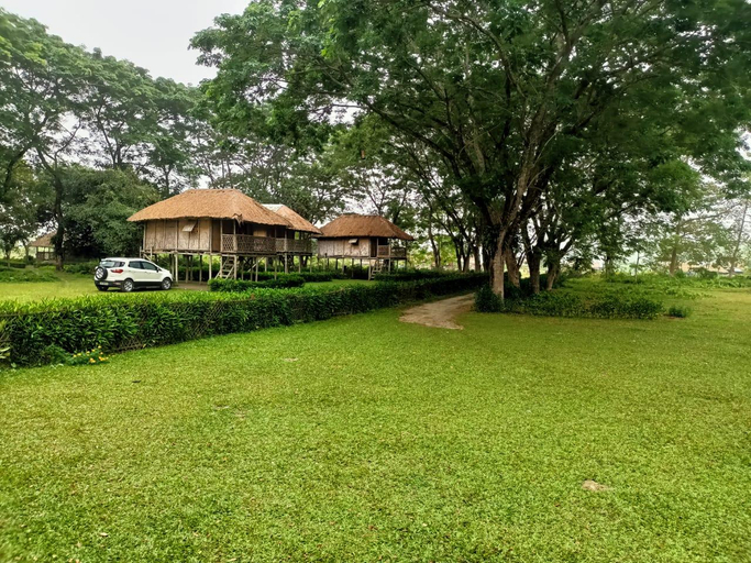 Others 4, Dhansiri Eco Camp, Golaghat